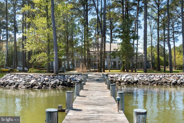 BRANNOCK COVE - Residential