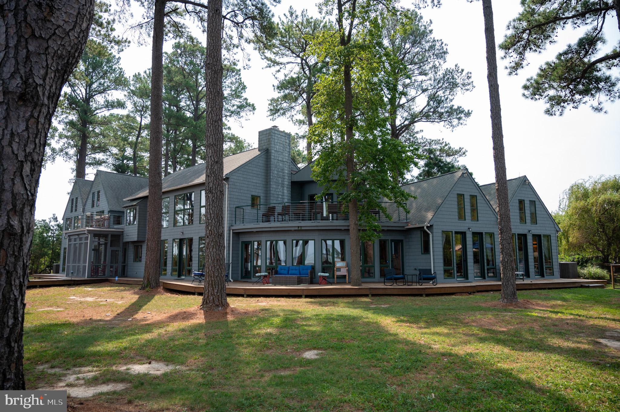 BRANNOCK COVE - Residential