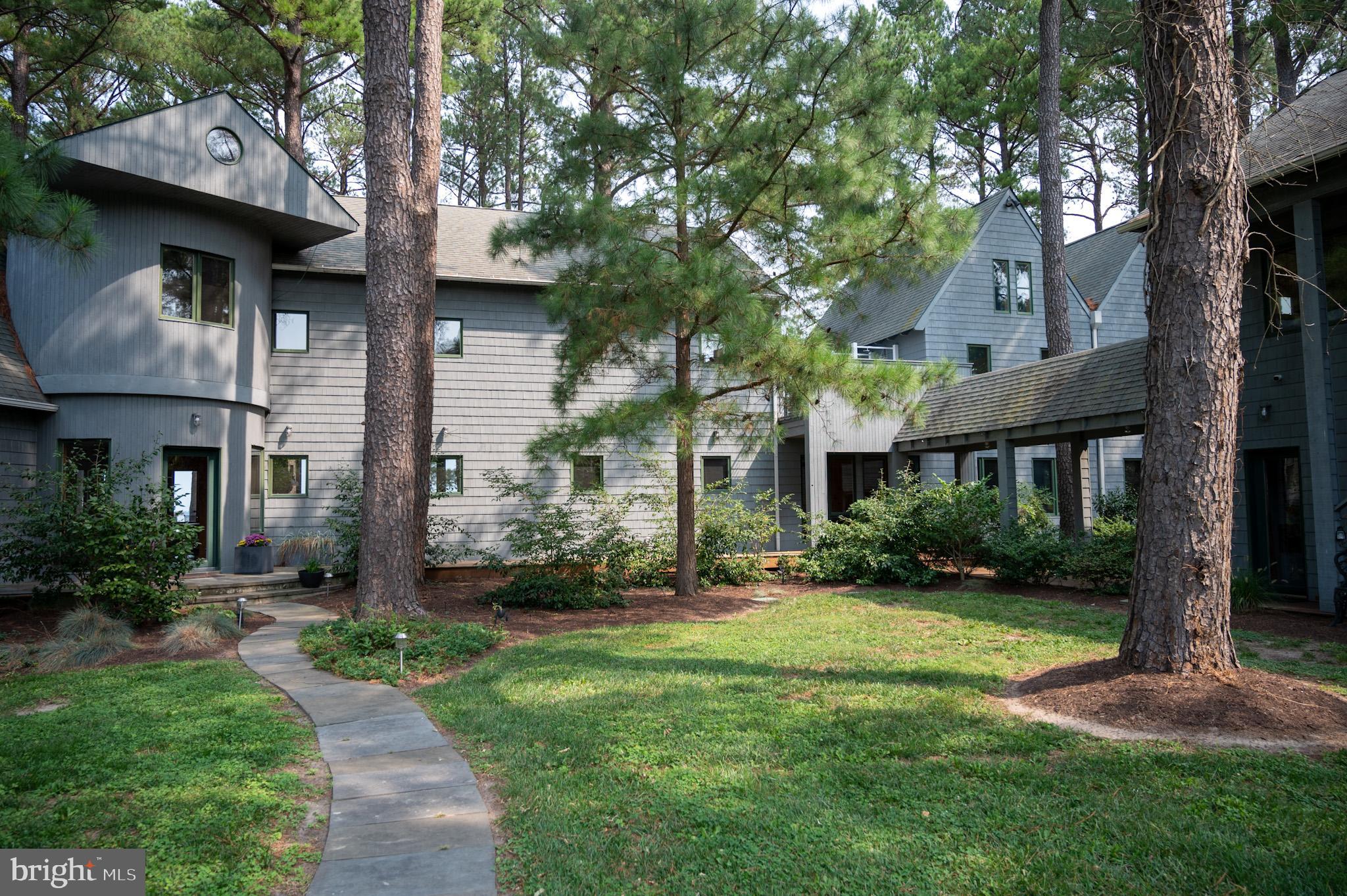 BRANNOCK COVE - Residential