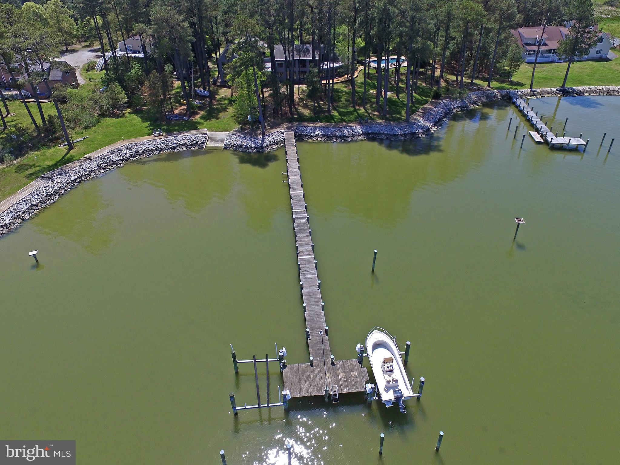 BRANNOCK COVE - Residential