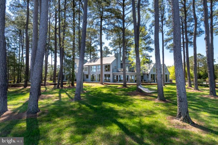 BRANNOCK COVE - Residential