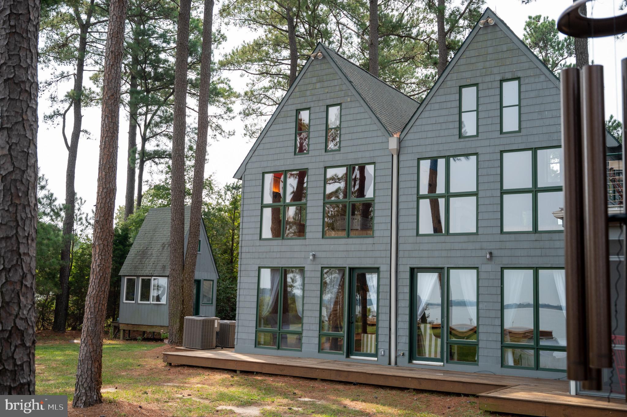 BRANNOCK COVE - Residential