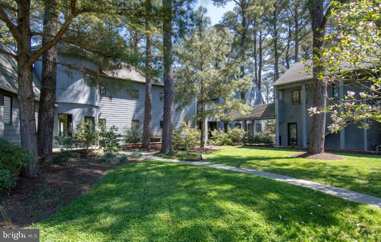 BRANNOCK COVE - Residential