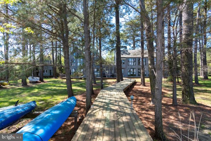 BRANNOCK COVE - Residential