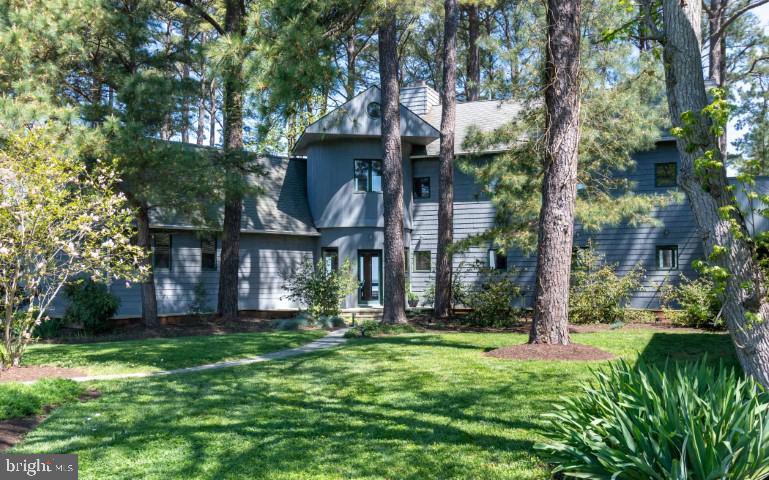 BRANNOCK COVE - Residential