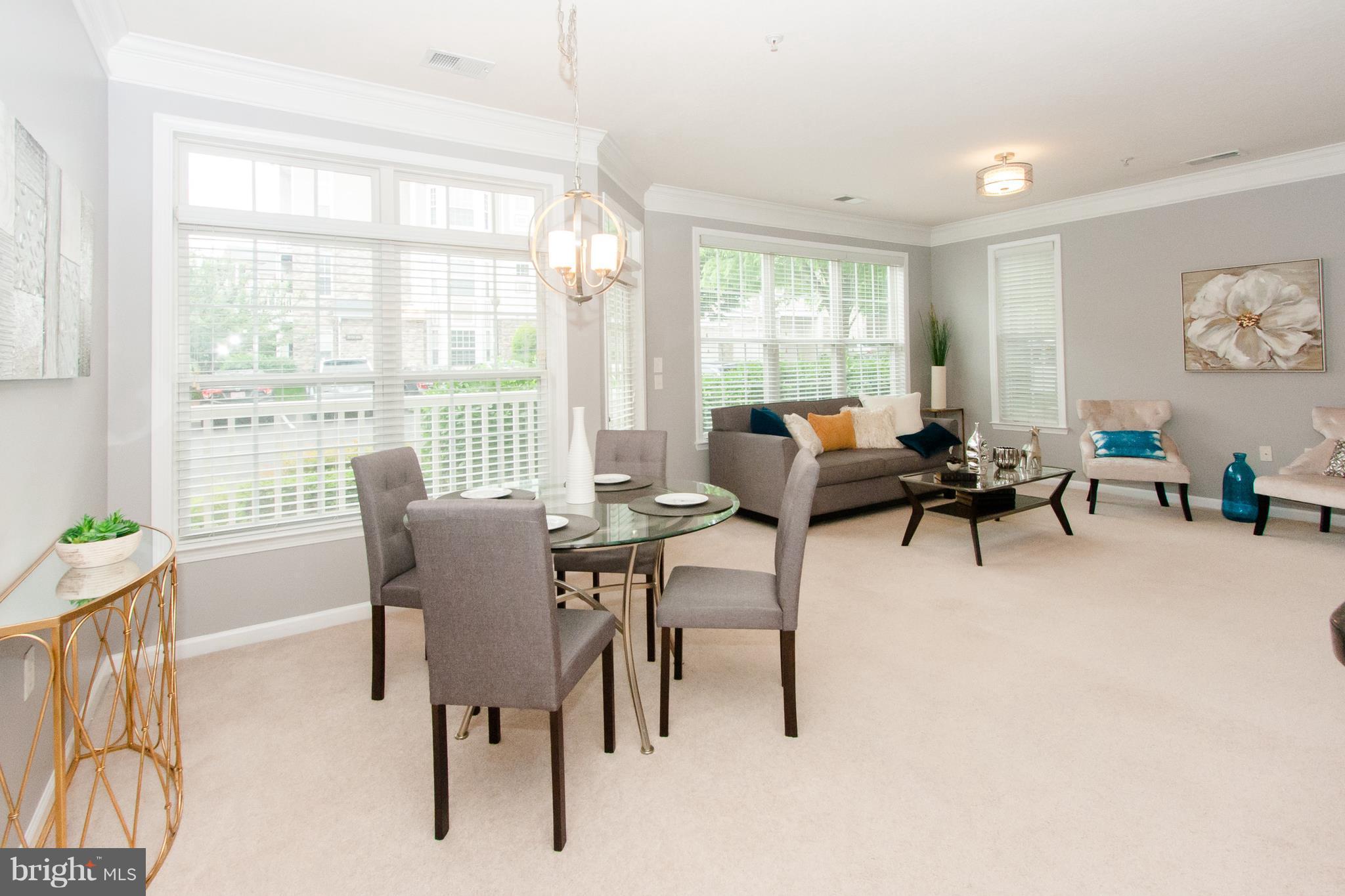 WESTCHESTER AT STRATFORD - Residential