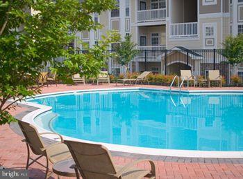 WESTCHESTER AT STRATFORD - Residential