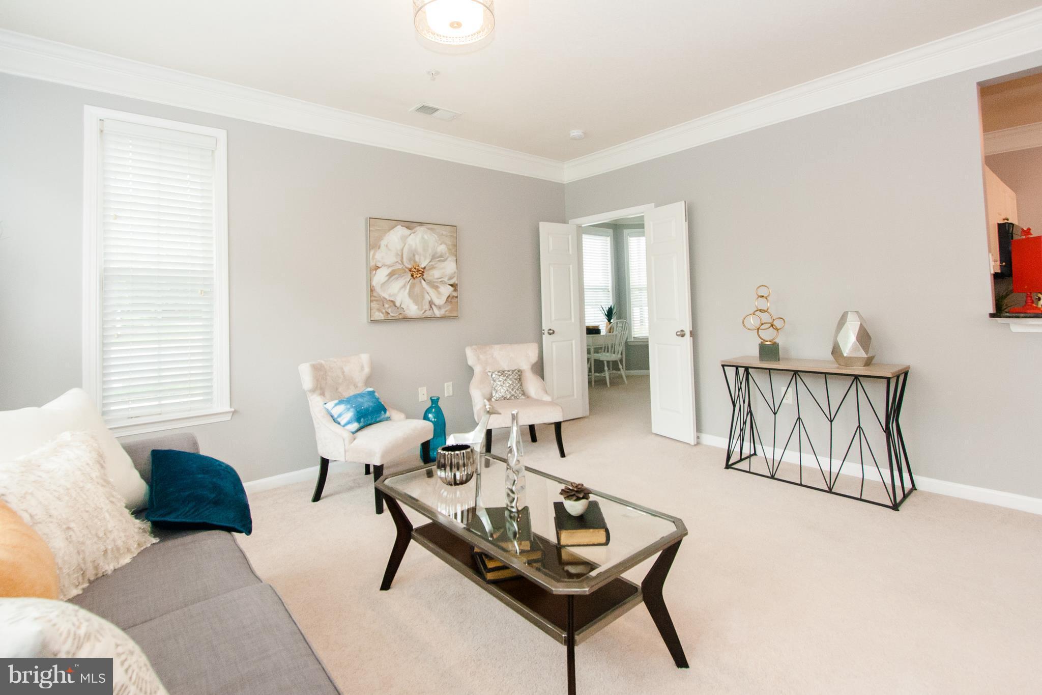 WESTCHESTER AT STRATFORD - Residential