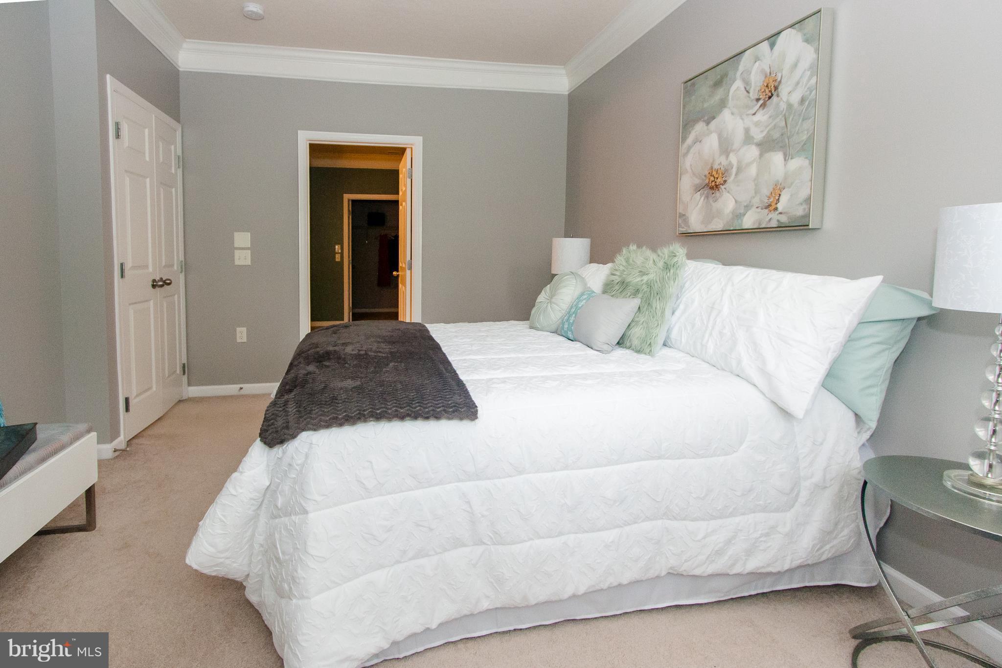 WESTCHESTER AT STRATFORD - Residential