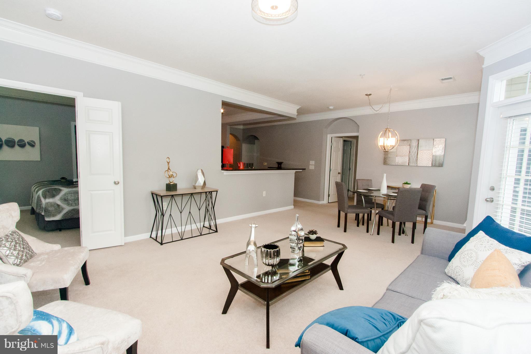 WESTCHESTER AT STRATFORD - Residential