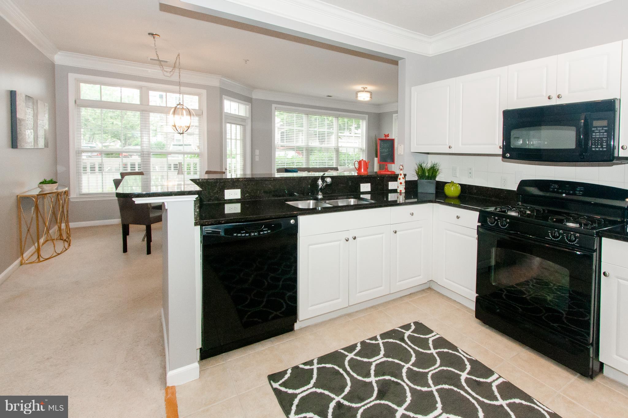 WESTCHESTER AT STRATFORD - Residential