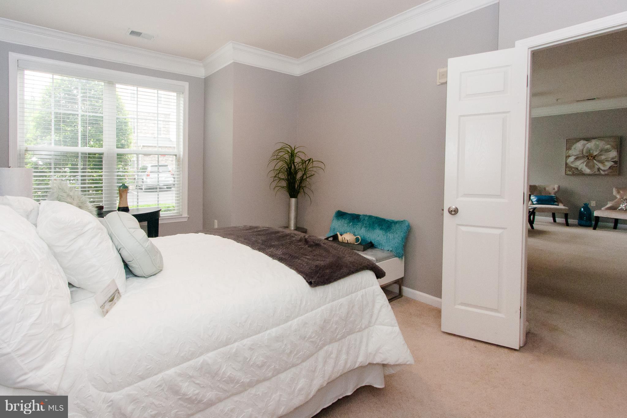 WESTCHESTER AT STRATFORD - Residential