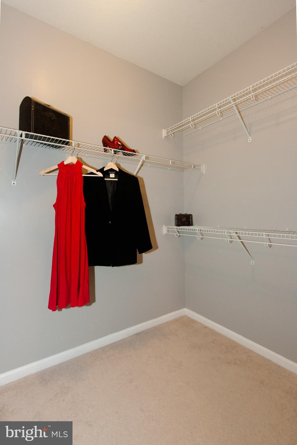 WESTCHESTER AT STRATFORD - Residential