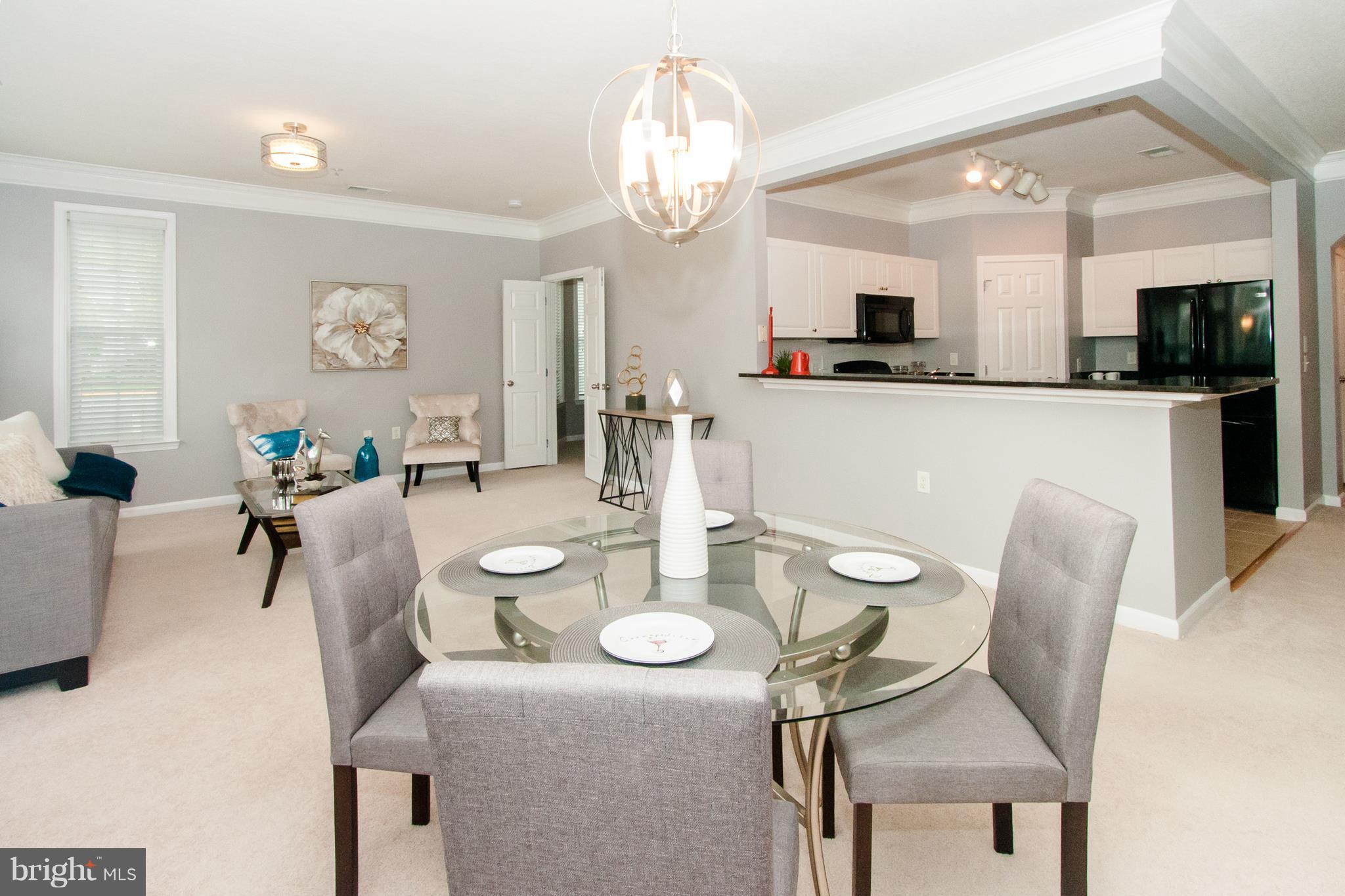 WESTCHESTER AT STRATFORD - Residential