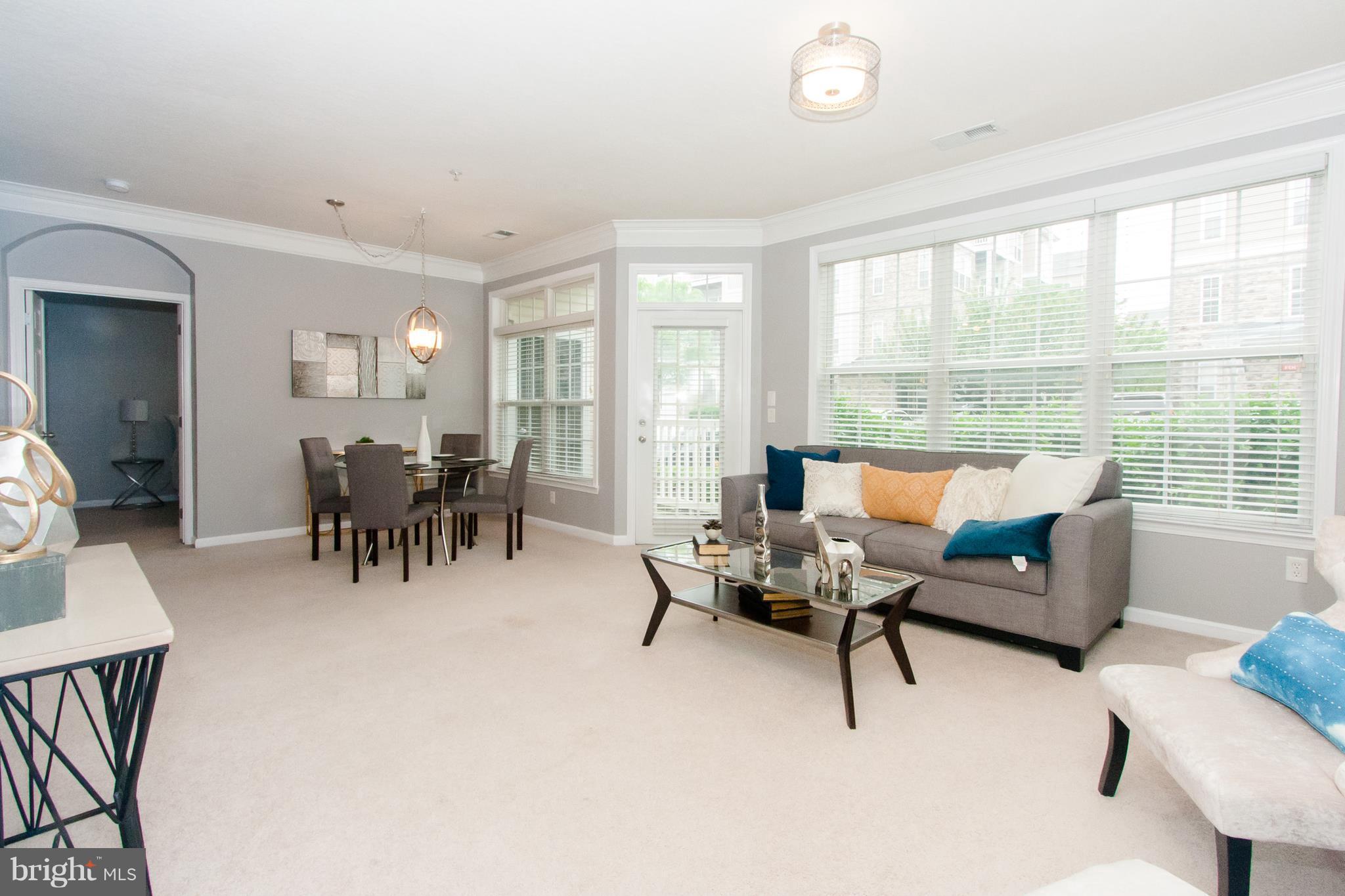 WESTCHESTER AT STRATFORD - Residential