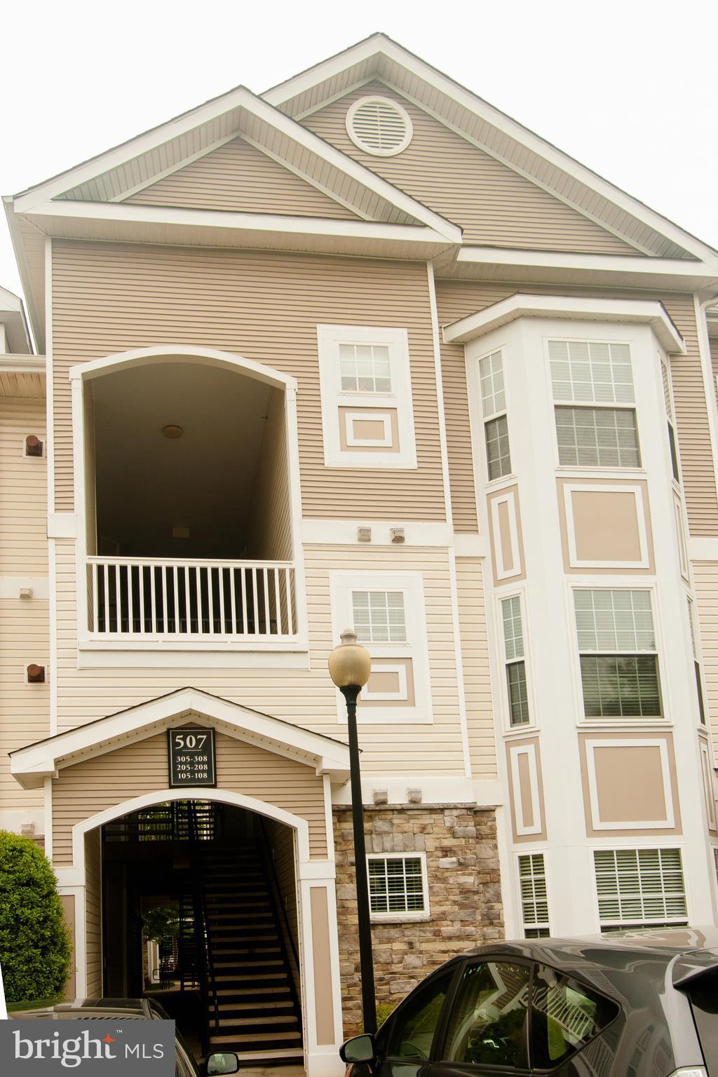 WESTCHESTER AT STRATFORD - Residential