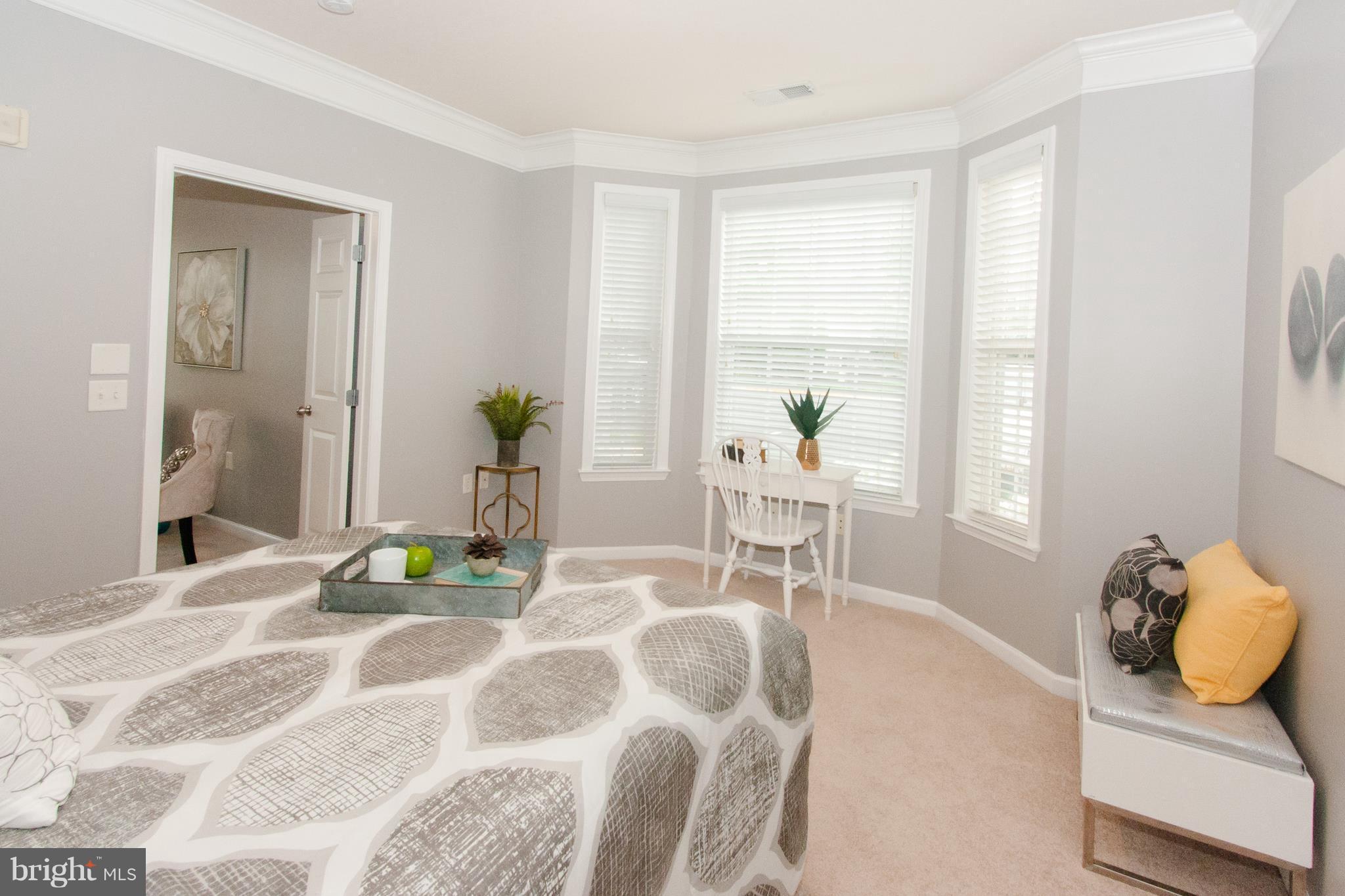 WESTCHESTER AT STRATFORD - Residential