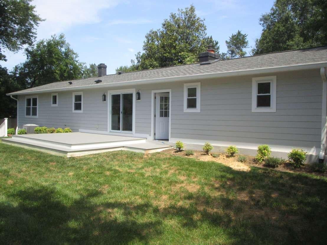 1003 COLLINGWOOD ROAD