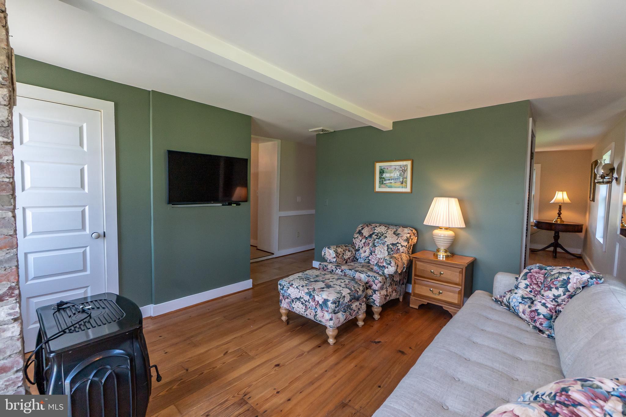 PRESQUILE - Residential Lease