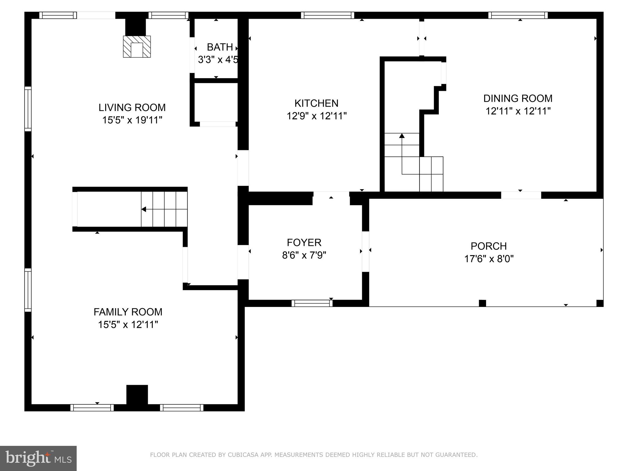 PRESQUILE - Residential Lease