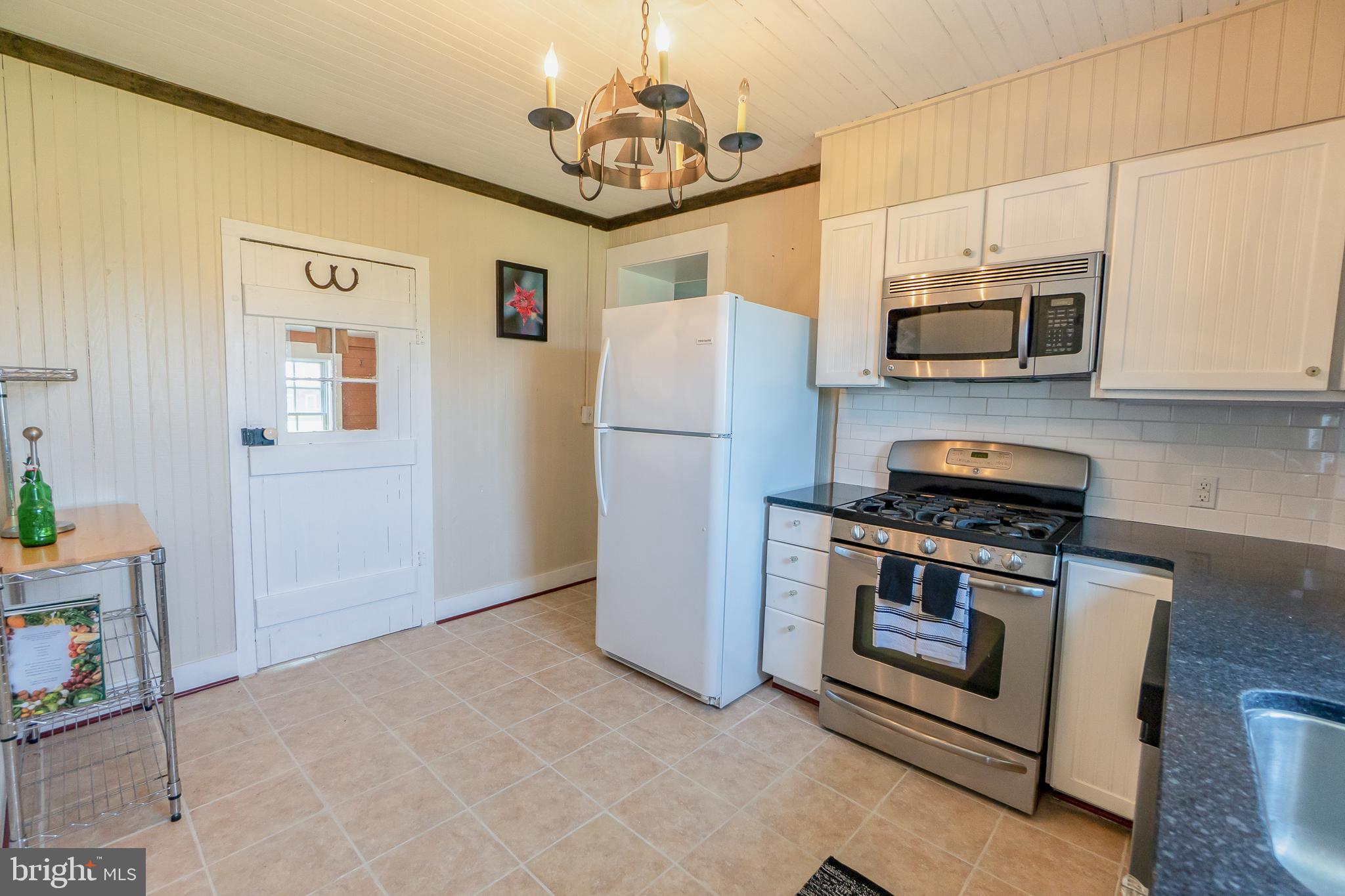 PRESQUILE - Residential Lease