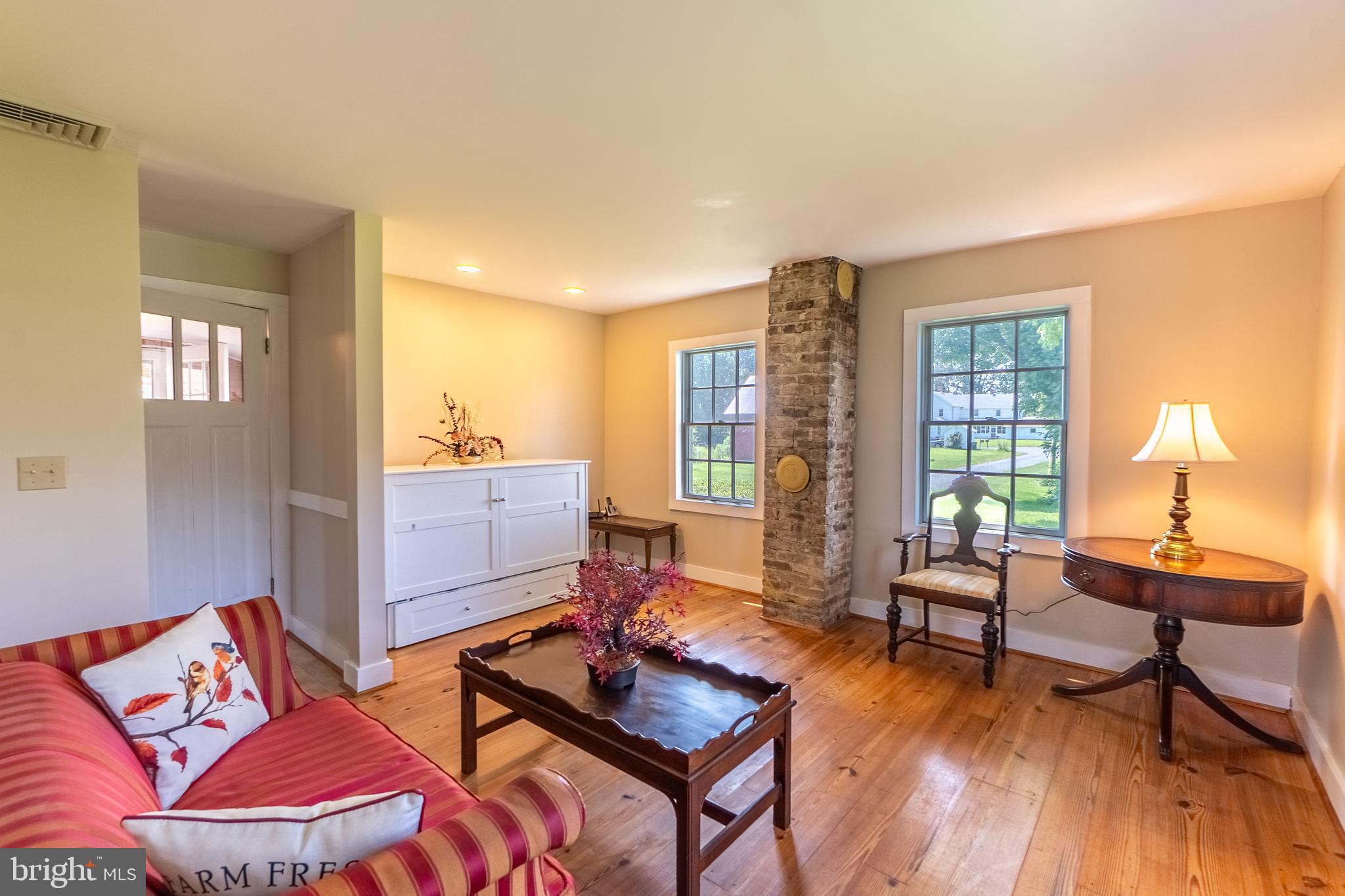 PRESQUILE - Residential Lease