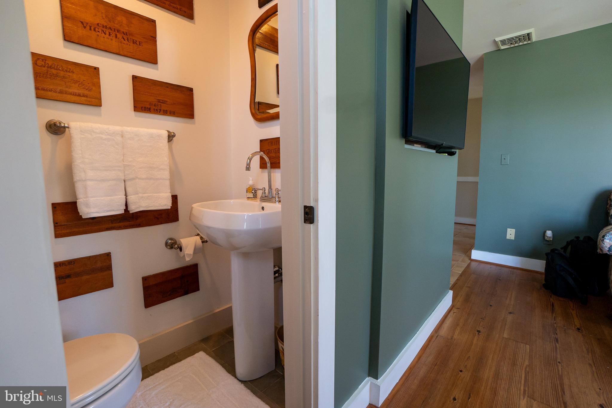 PRESQUILE - Residential Lease