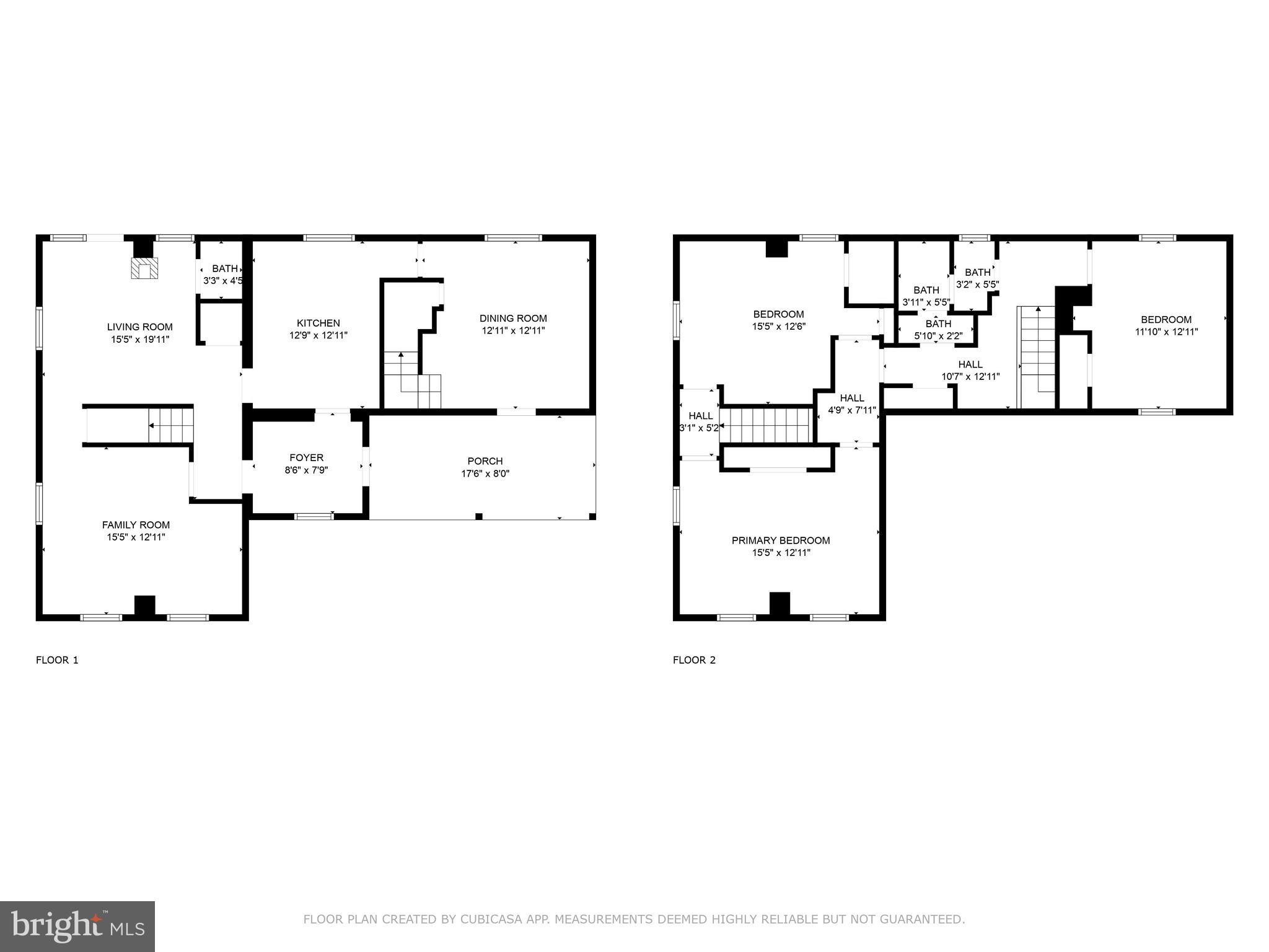 PRESQUILE - Residential Lease