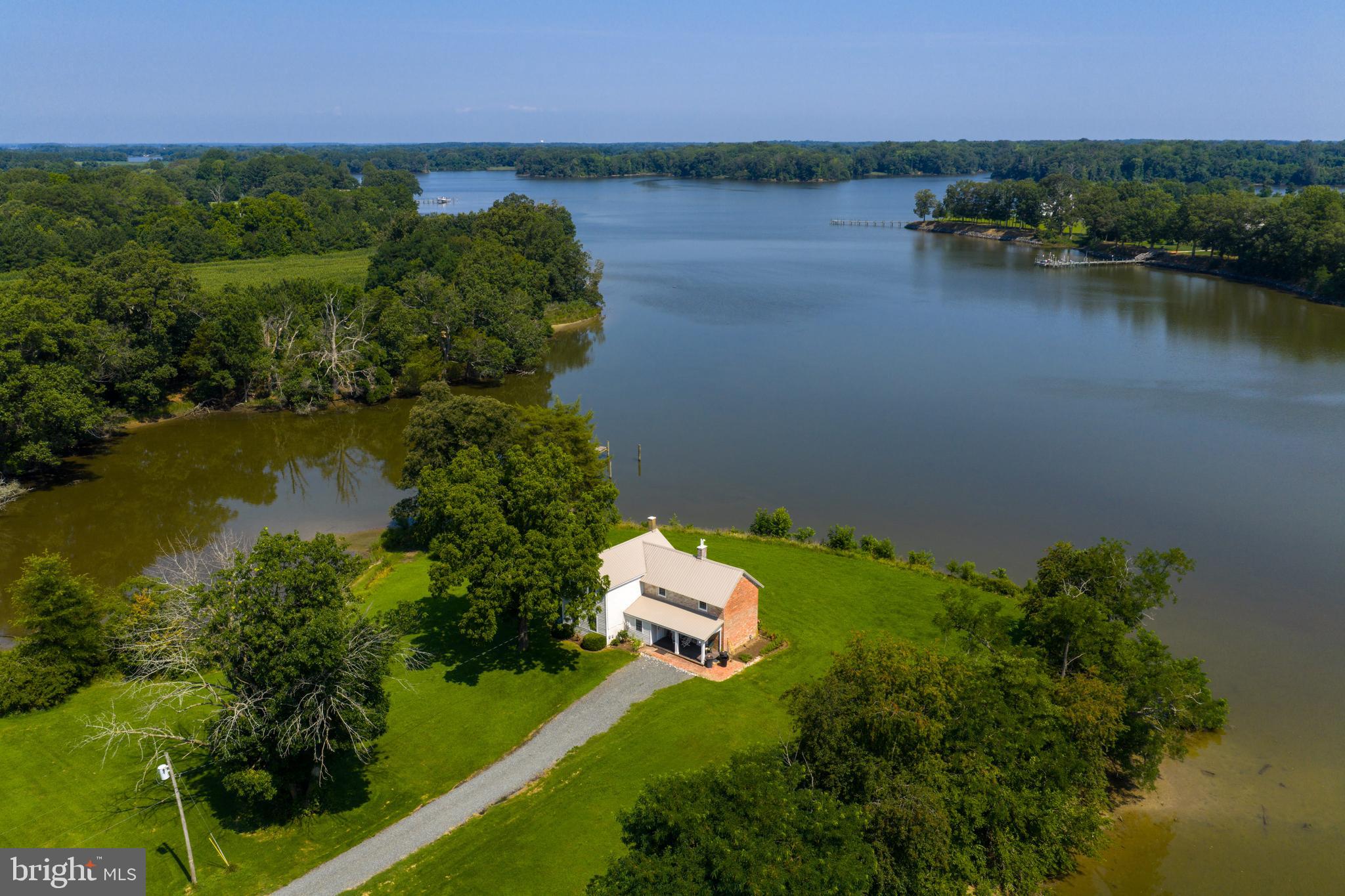 PRESQUILE - Residential Lease