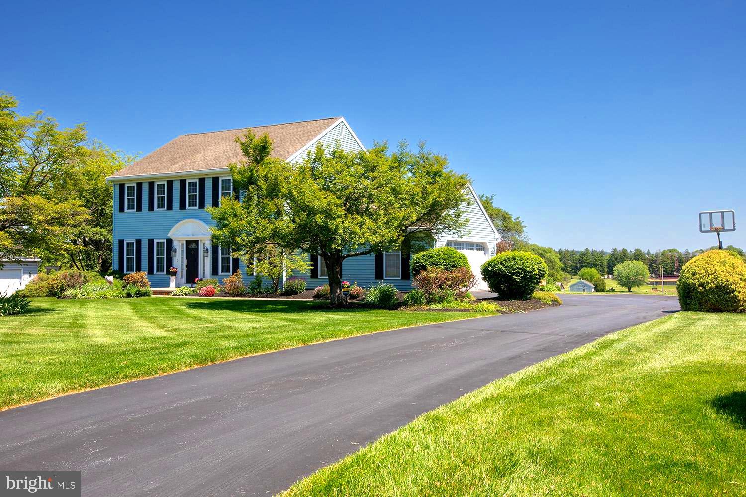 87 IVY LEAGUE DRIVE
