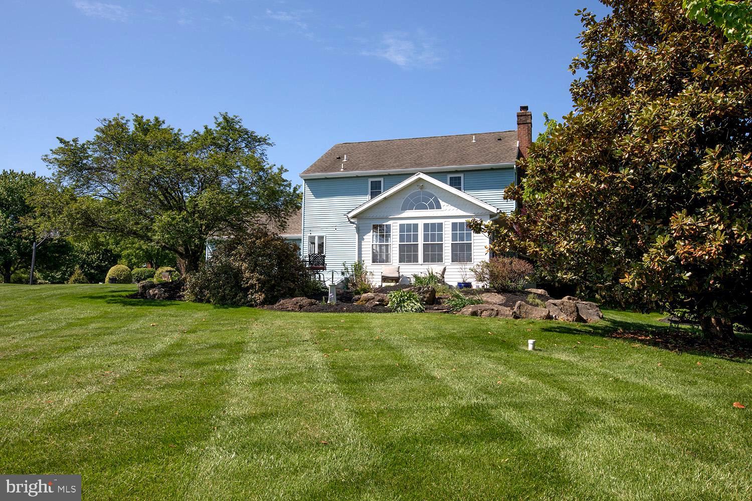 87 IVY LEAGUE DRIVE