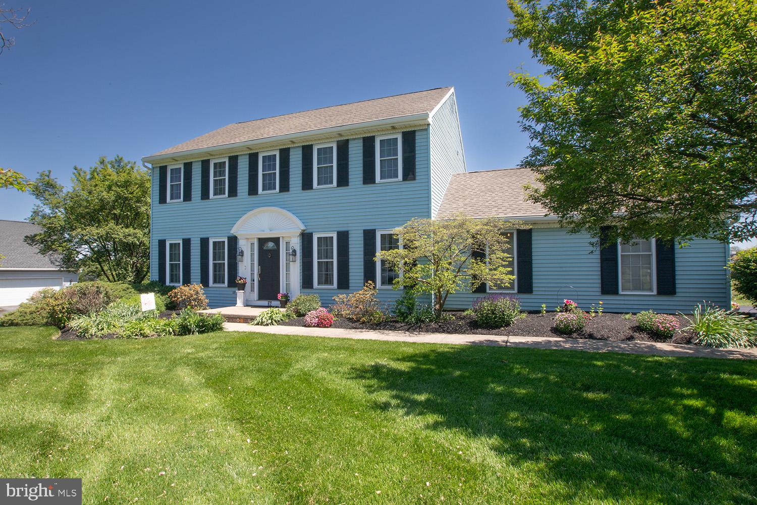 87 IVY LEAGUE DRIVE