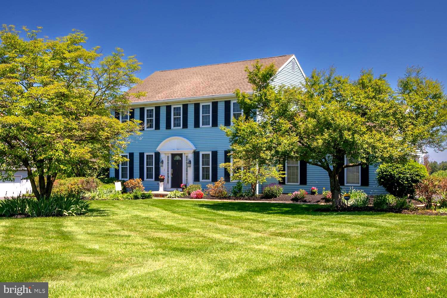 87 IVY LEAGUE DRIVE