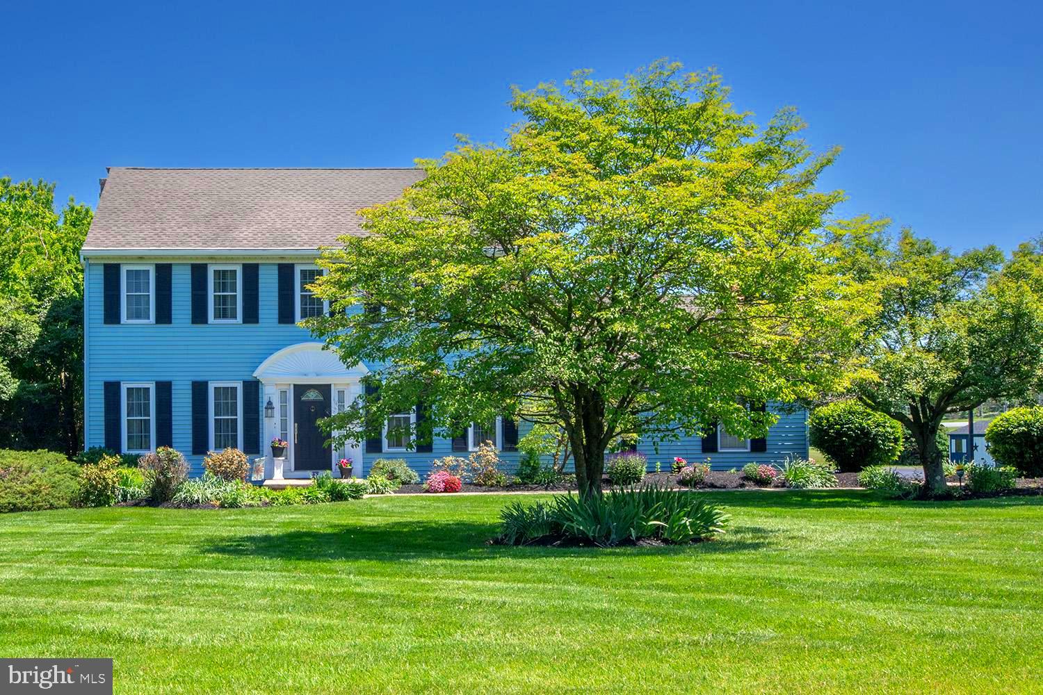 87 IVY LEAGUE DRIVE