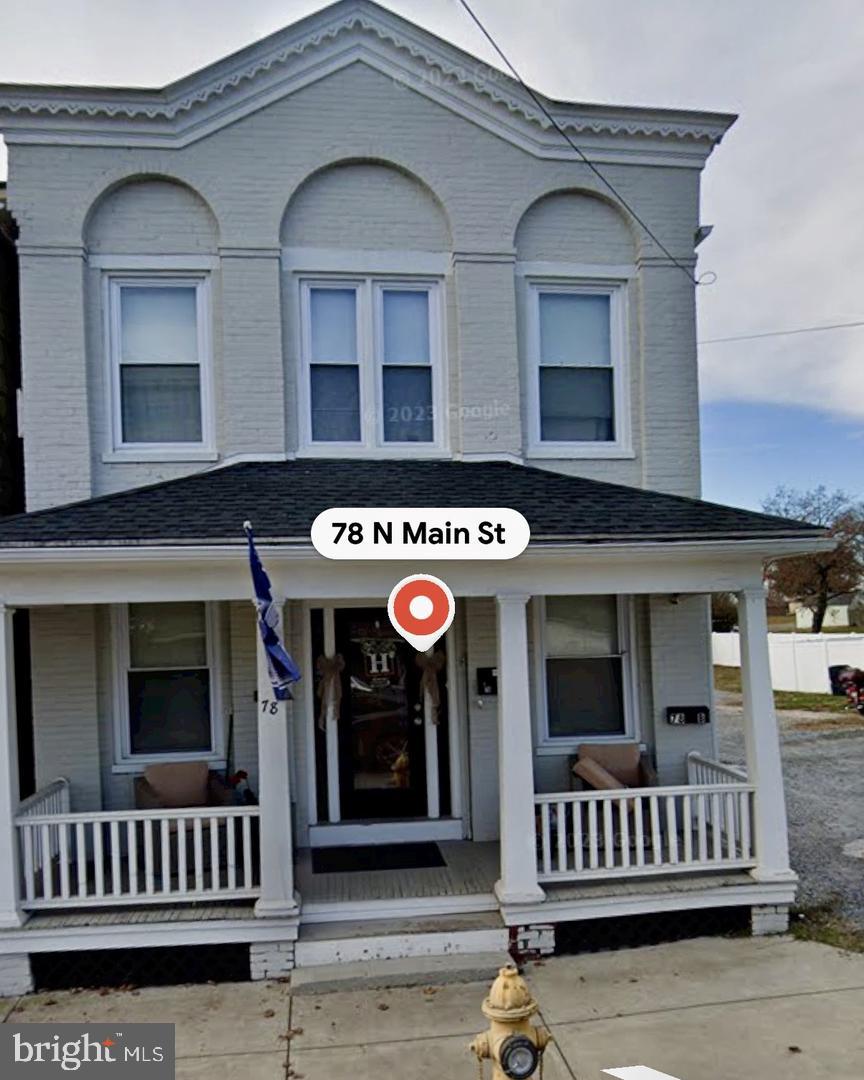 76 N MAIN STREET 78, 82