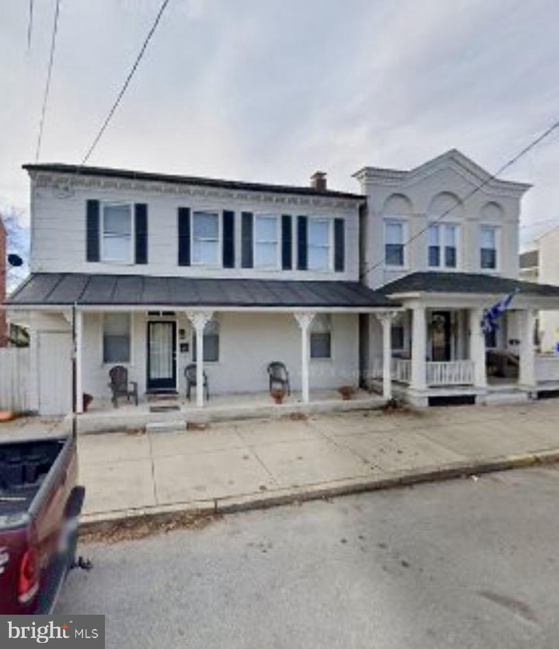 76 N MAIN STREET 78, 82
