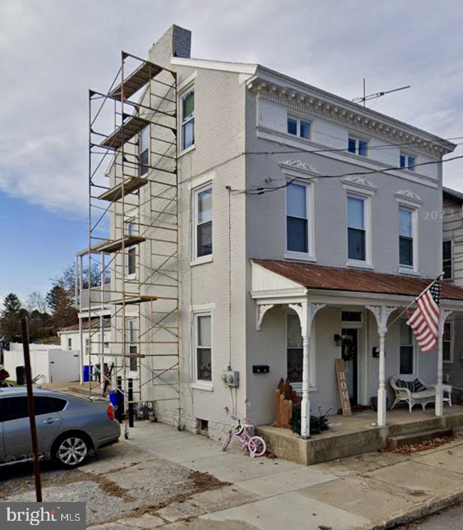 76 N MAIN STREET 78, 82