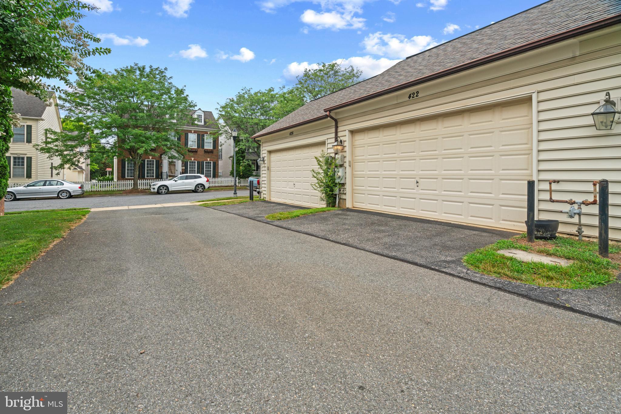 LAKELANDS - Residential