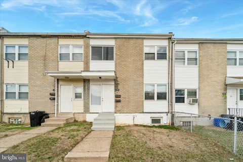3417 MORRELL AVENUE PHILADELPHIA PA 19114