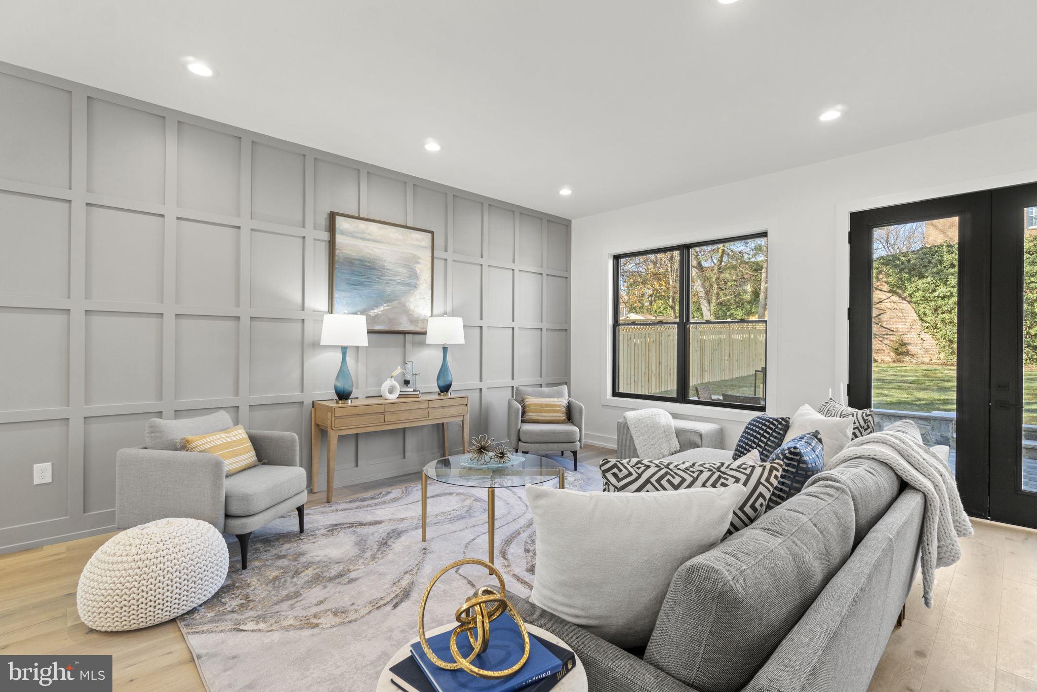 TAKOMA PARK - Residential