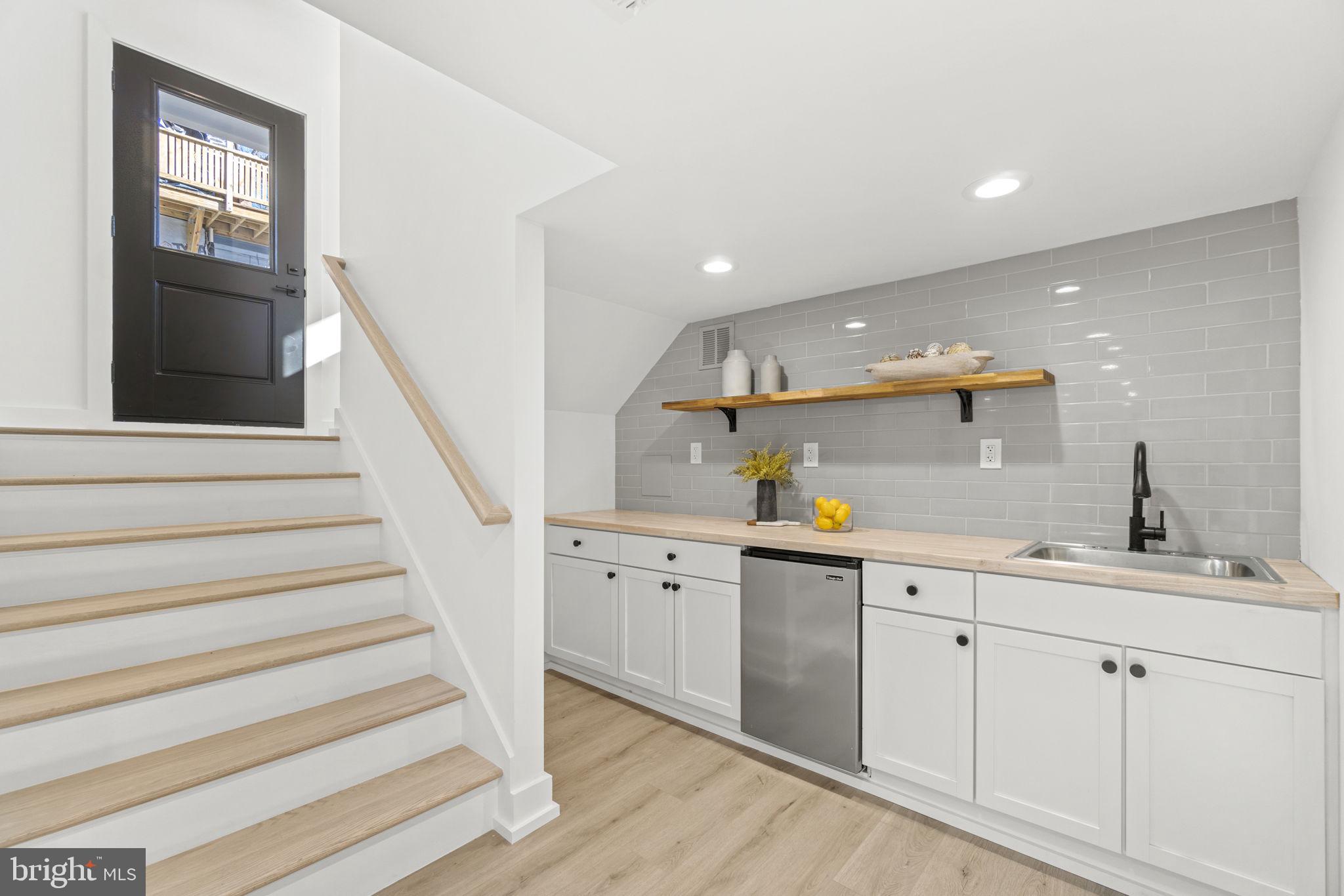 TAKOMA PARK - Residential