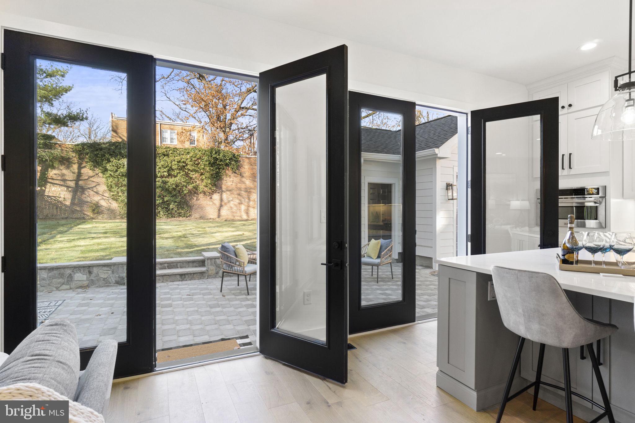 TAKOMA PARK - Residential