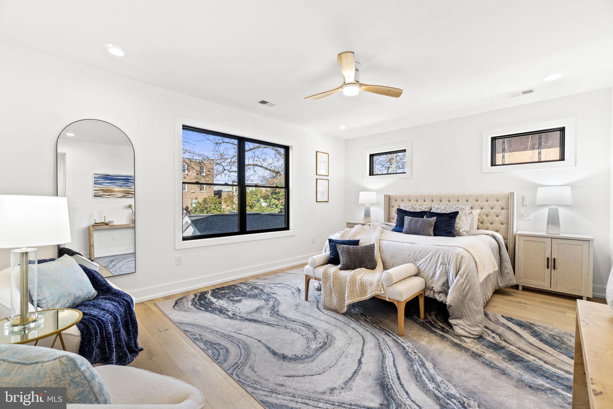 TAKOMA PARK - Residential