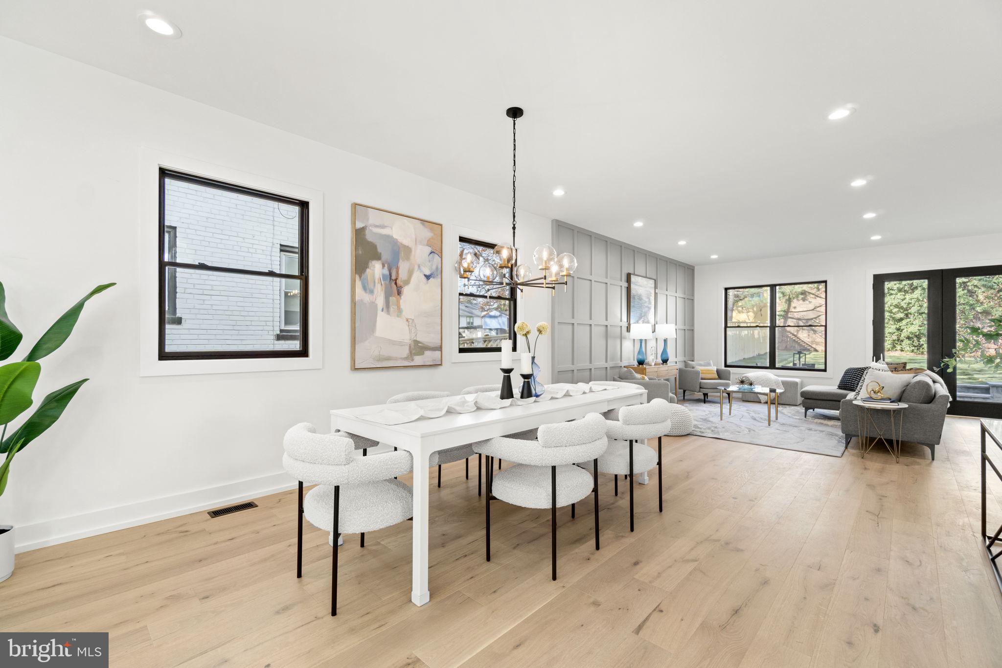 TAKOMA PARK - Residential