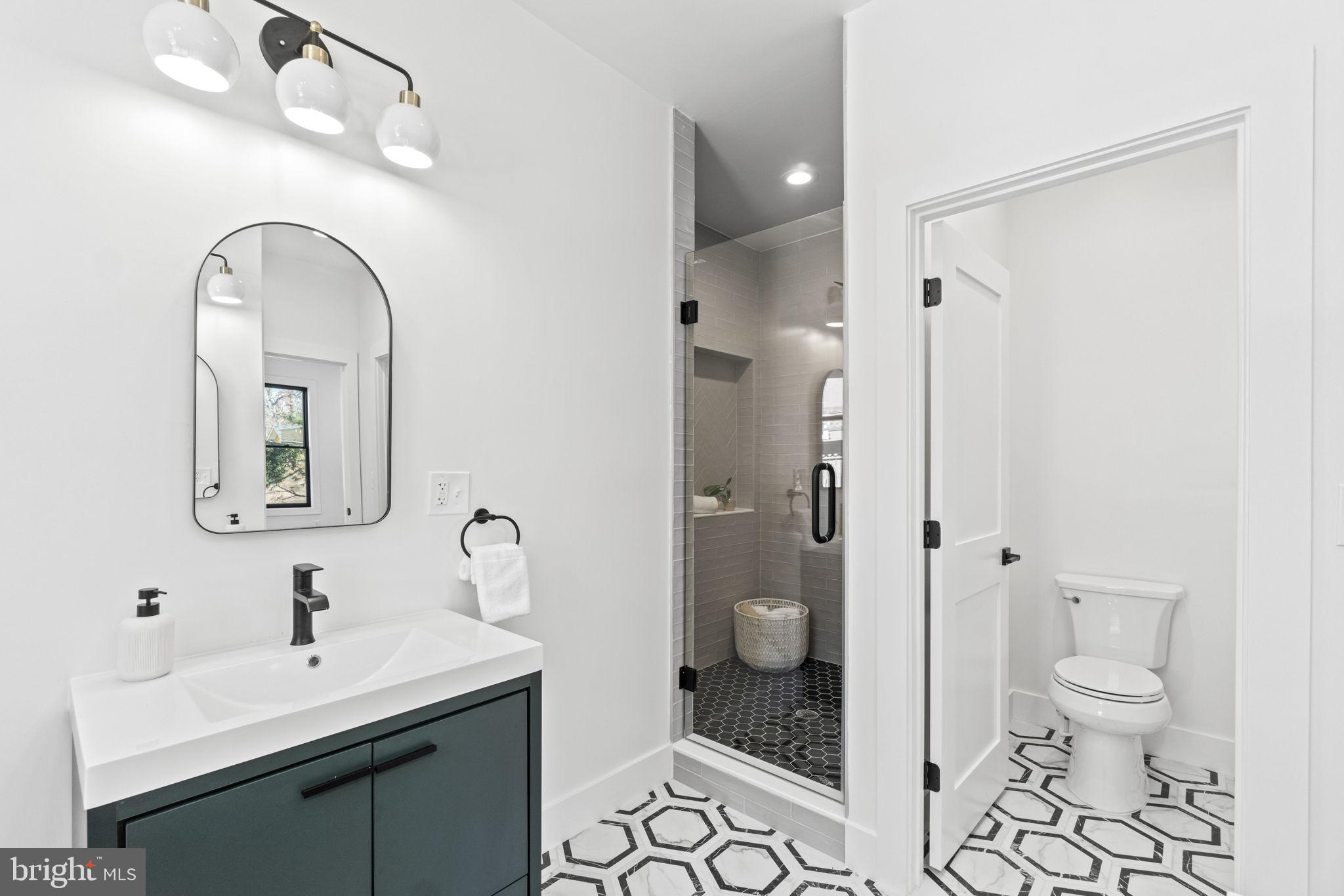 TAKOMA PARK - Residential