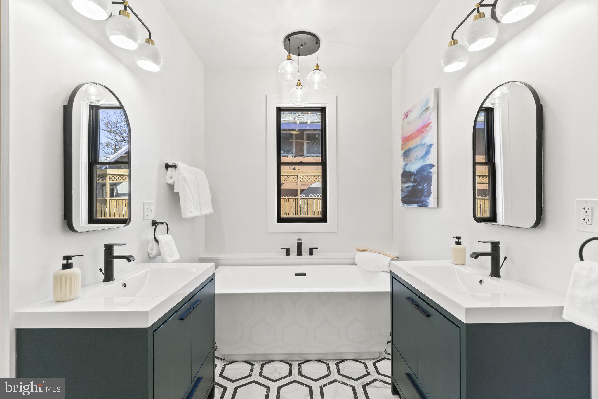 TAKOMA PARK - Residential