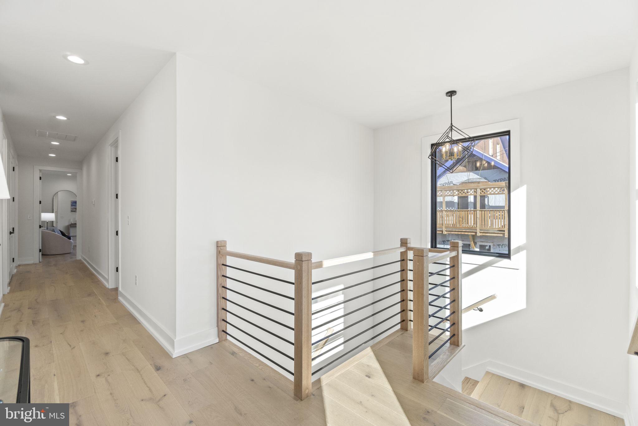 TAKOMA PARK - Residential