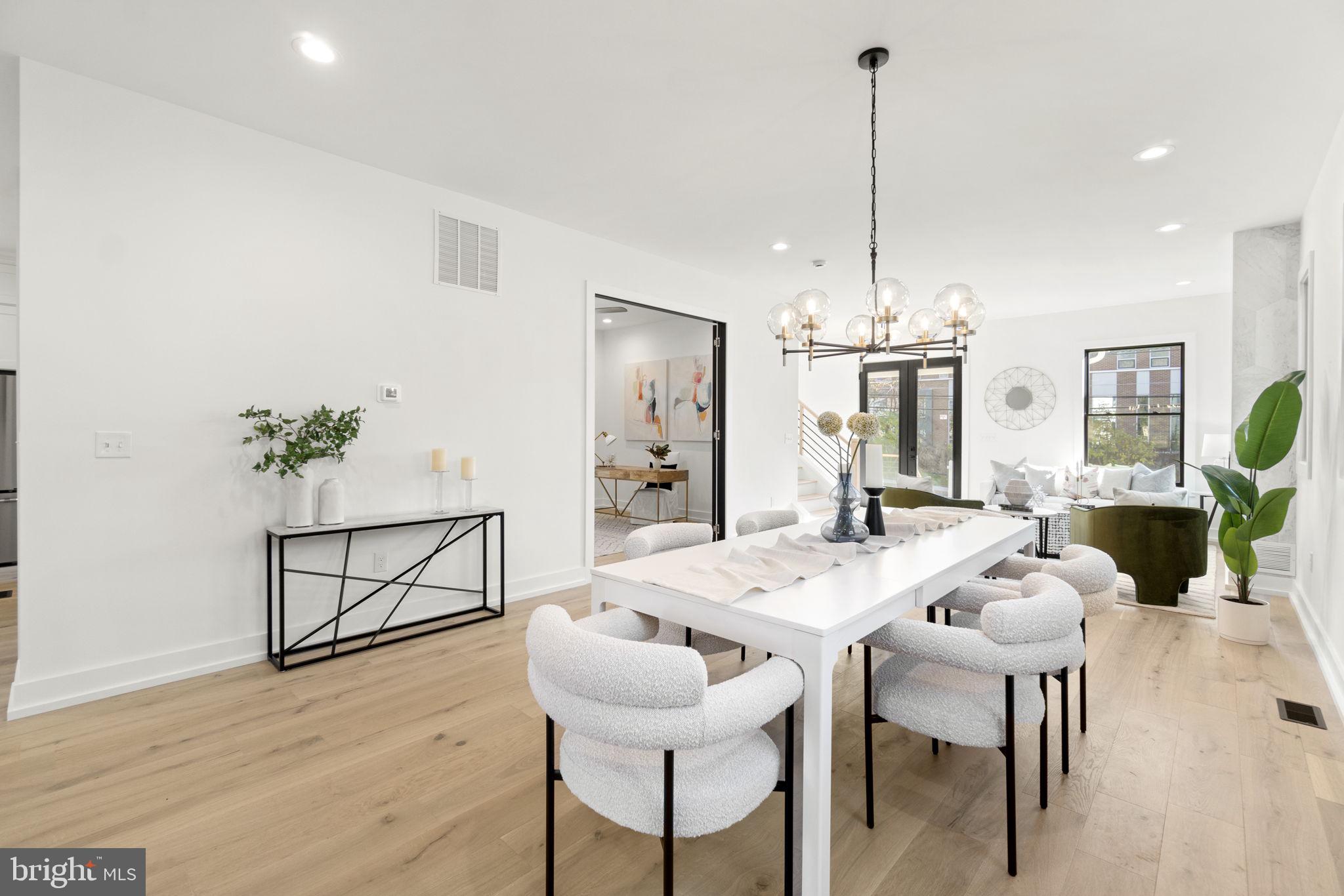 TAKOMA PARK - Residential