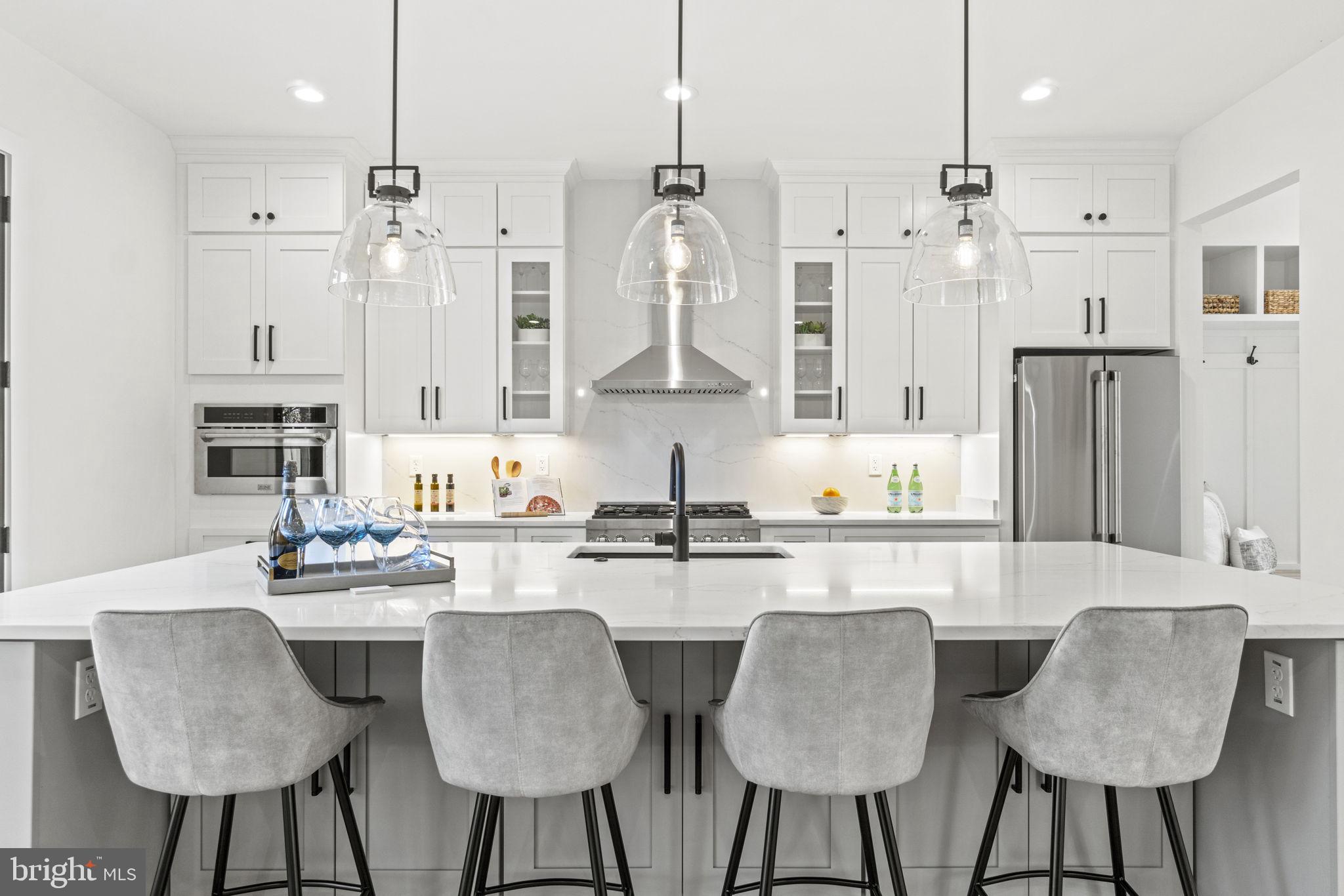 TAKOMA PARK - Residential