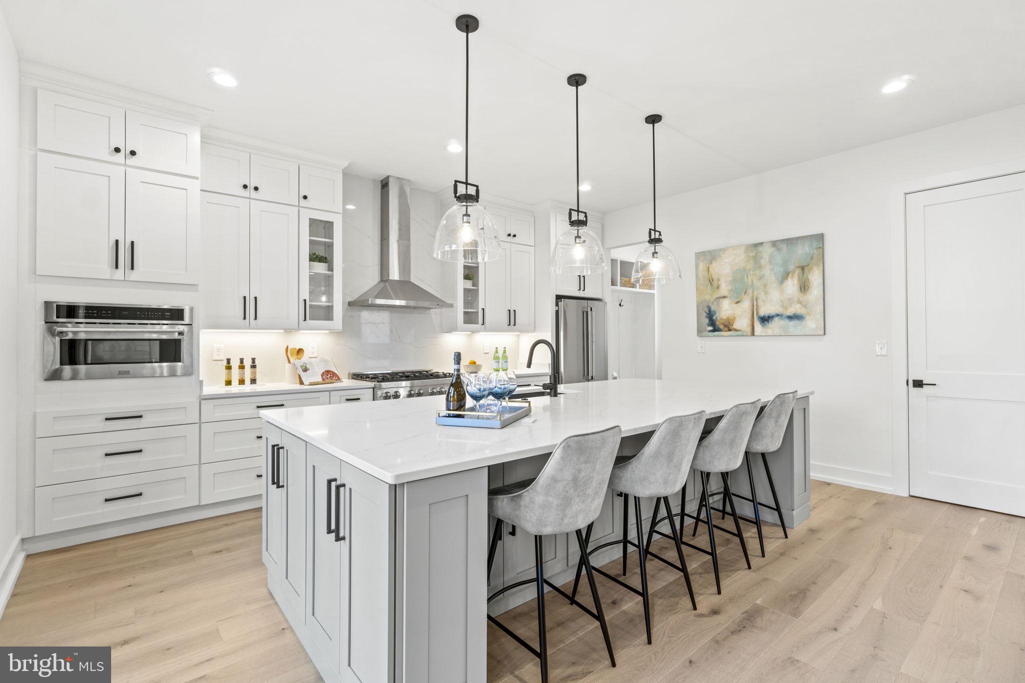 TAKOMA PARK - Residential